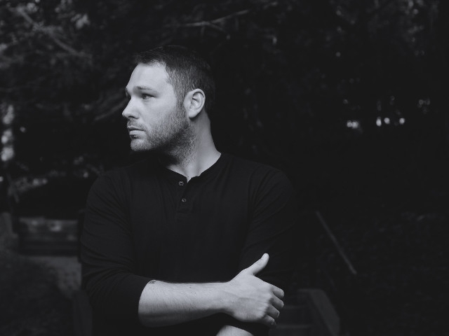 CNY Arts Center Welcomes Jason Bean on Sept 26th