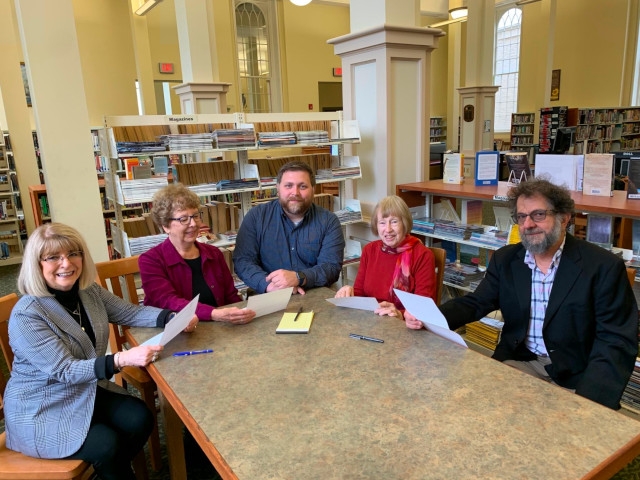 Library Program Will Recount Story of Long-Lost Opera