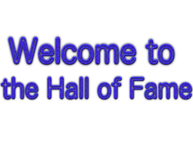 Inductees Announced for Oswego High School Athletic Hall of Fame