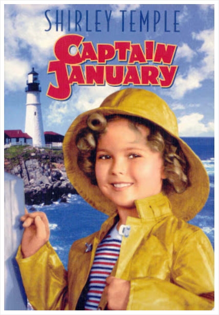 H. Lee White Marine Museum, Beacon Hotel to show the 1936 lighthouse film “Captain January