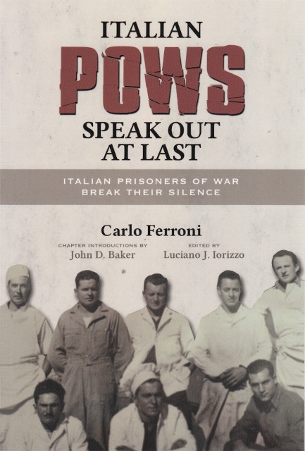 New World War II Book Has Oswego Connection