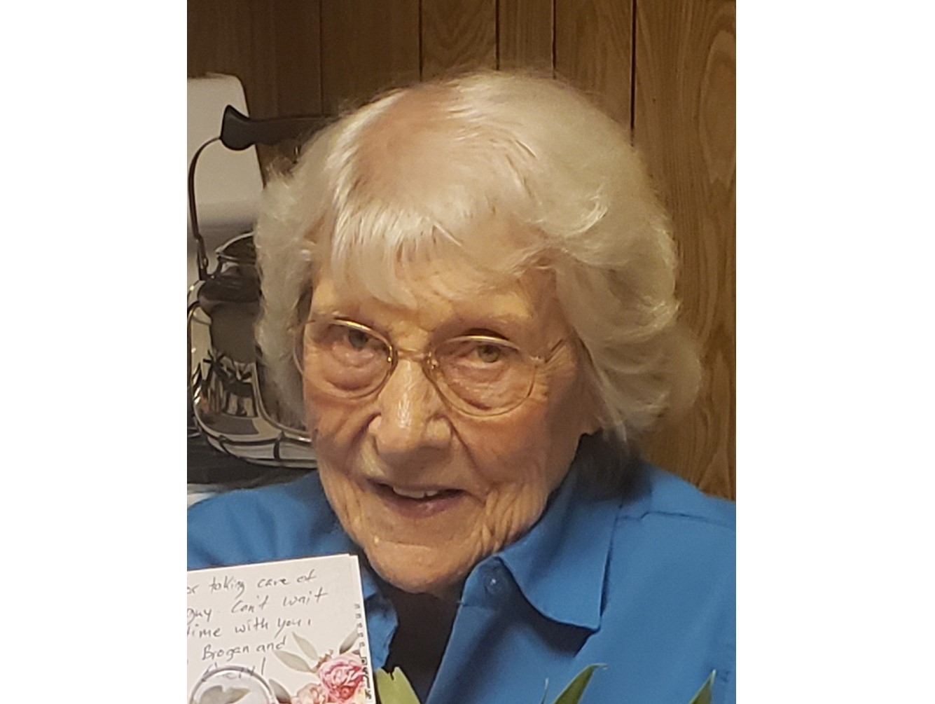 Alma L. McDermott - February 19, 2024