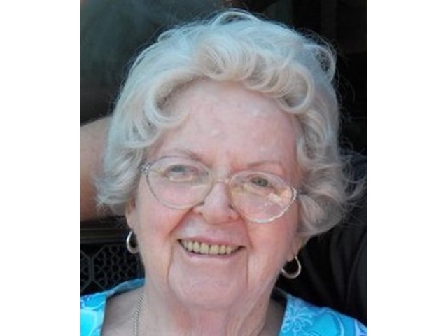 Mae V. DeCastro – February 20, 2019