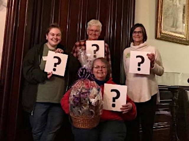 Oswego County Historical Society Presents Fall Fun Trivia Night Nov. 15th
