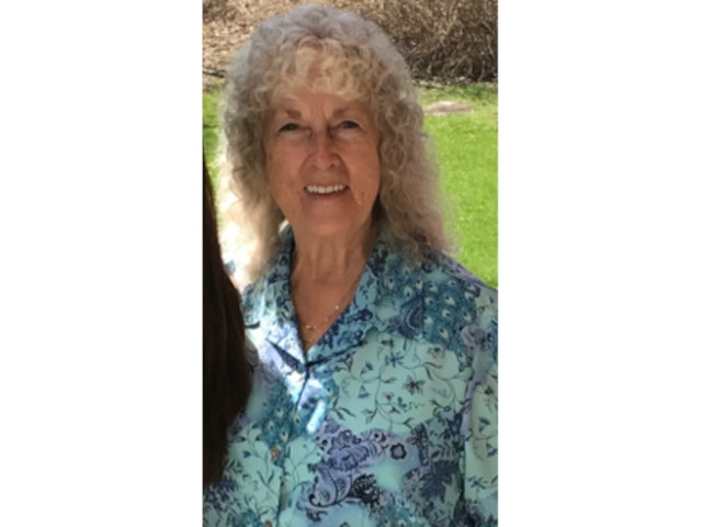 Carolyn E. Morley – January 24, 2022