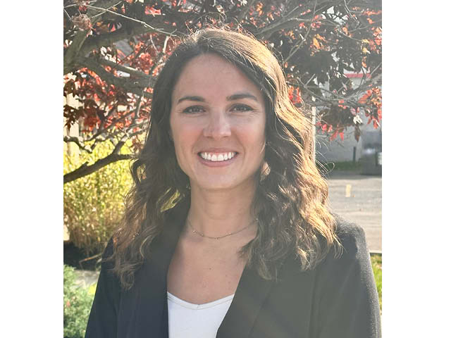 Shue Appointed Assistant Director Fulton Community Development Agency