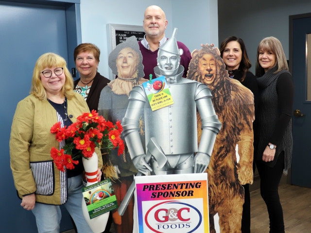 G &amp; C Foods to Present Oswego County Opportunities Bowl-A-Fun