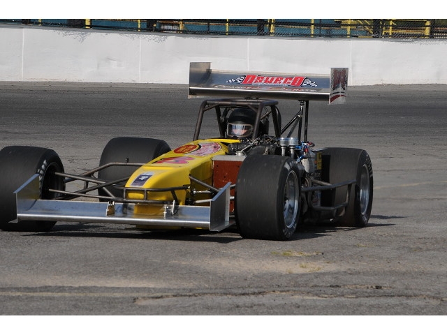 Oswego Readying for Pair of Practice Sessions to Open 2019 Season