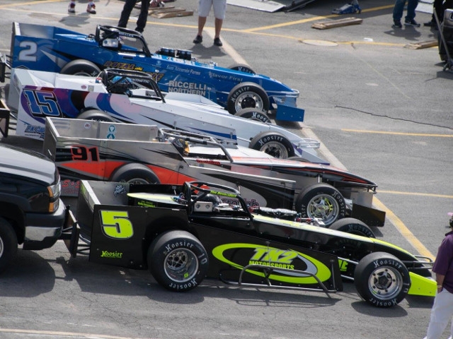 Oswego Speedway Announces Group Time Trial and Handicapping Format for 2018
