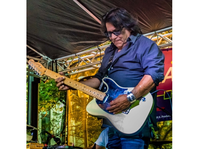 Open Mic Friday Featuring SAMMY Award Winner and NAMA Nominated Irv Lyons, Jr. as Guest Host