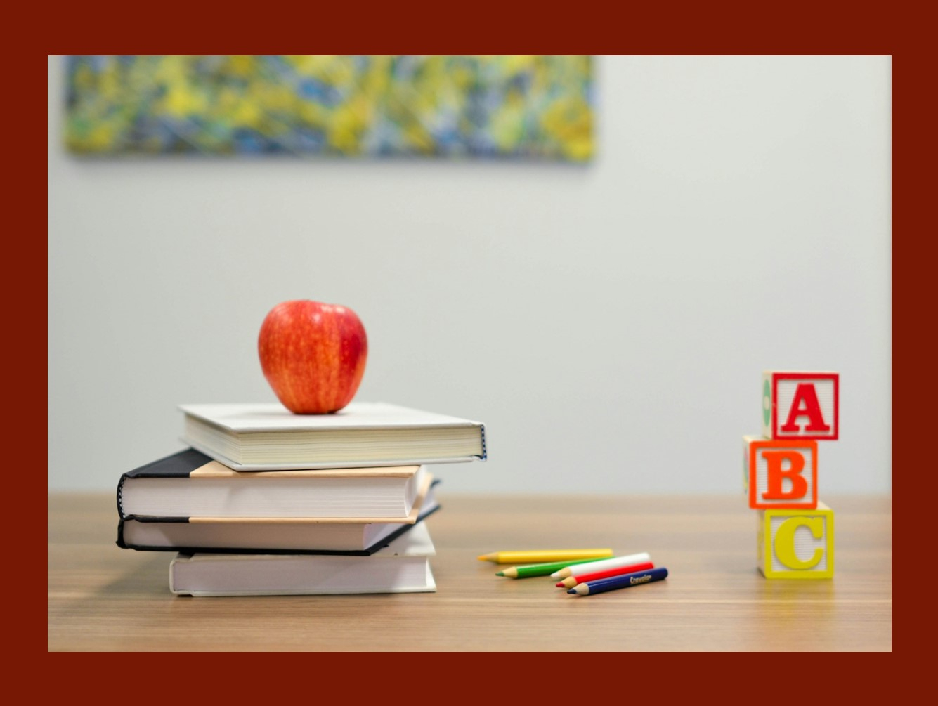Special Education Support Community Launched at MACS