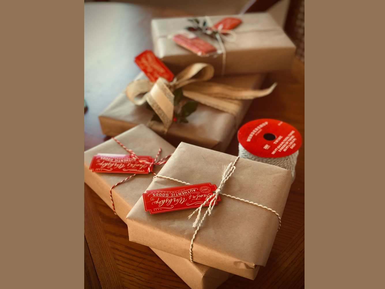 2024 Holiday Farmers' Market Vendors Announced!