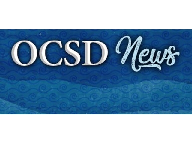 OCSD Elementary Students Perform in All-County Band, Chorus