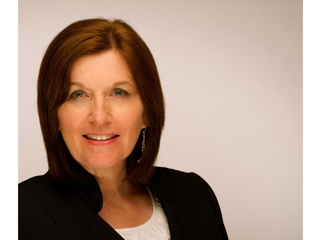County Legislator Amy Tresidder Announces Candidacy for Mayor