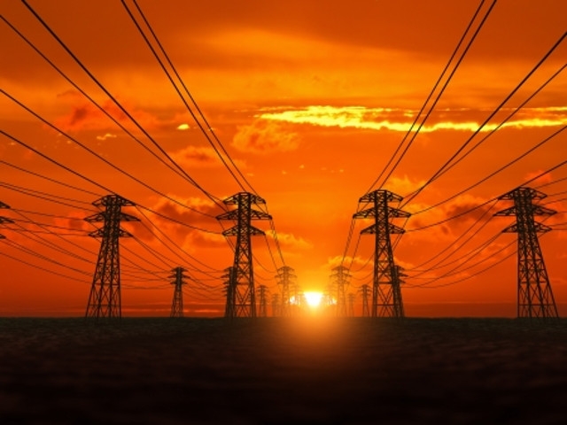OP ED: Improved Transmission Would Help Upstate Power Reach Downstate Markets