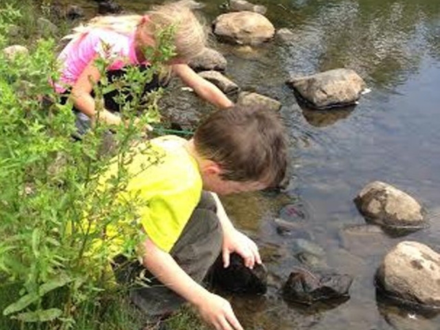 Rice Creek Summer Programs Offer Scholarship Assistance