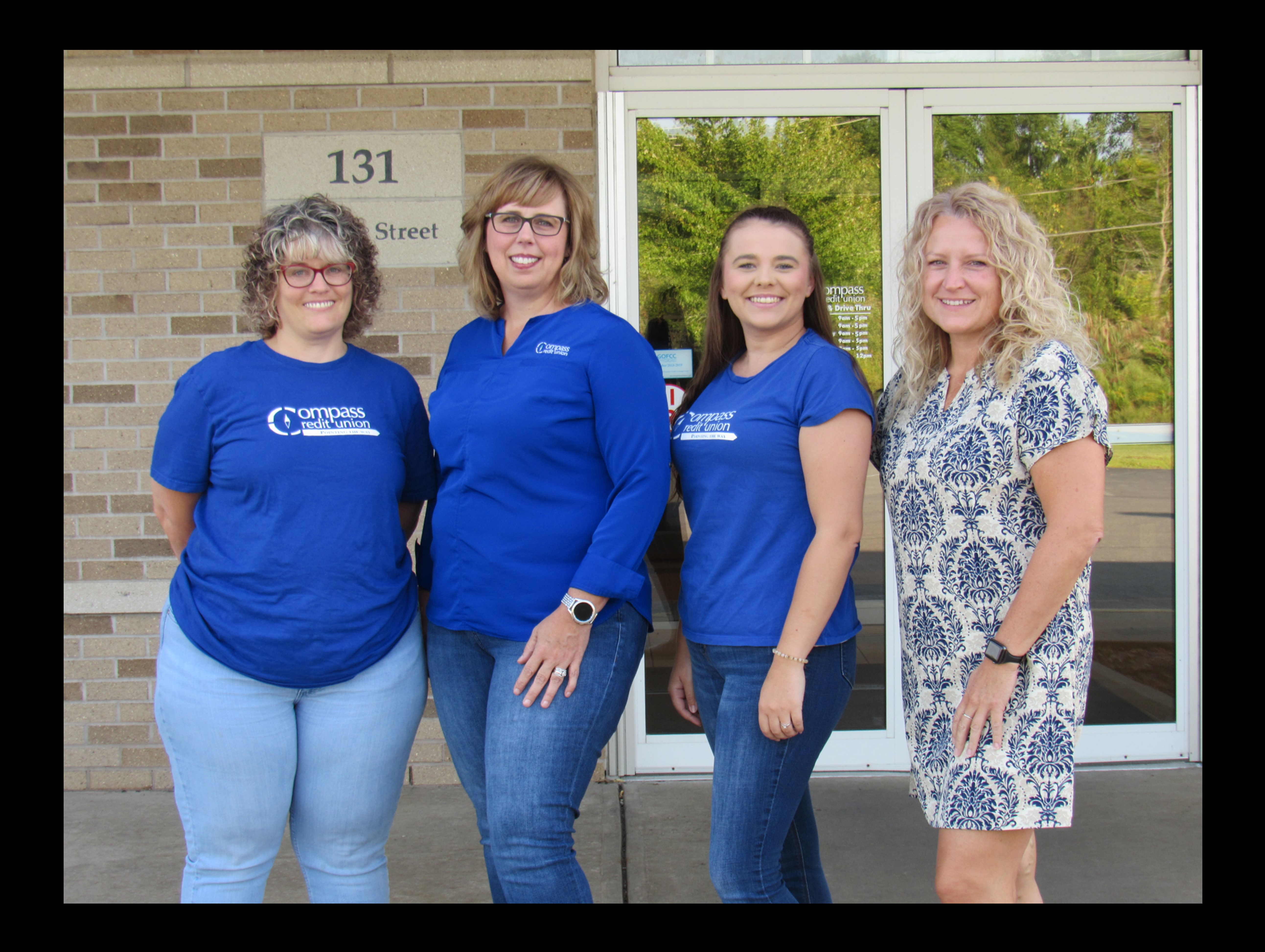 Compass Federal Credit Union Expands Loan Department