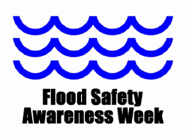 Oswego County Observes Flood Safety Awareness Week