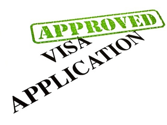 OP ED: Rep. John Katko Supports Visa Waiver Program Improvement Act
