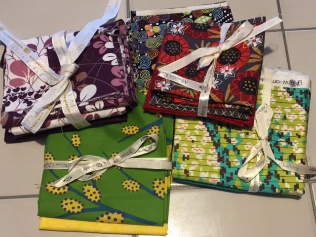 Fabric Bag Party at Riverside Artisans Feb 23