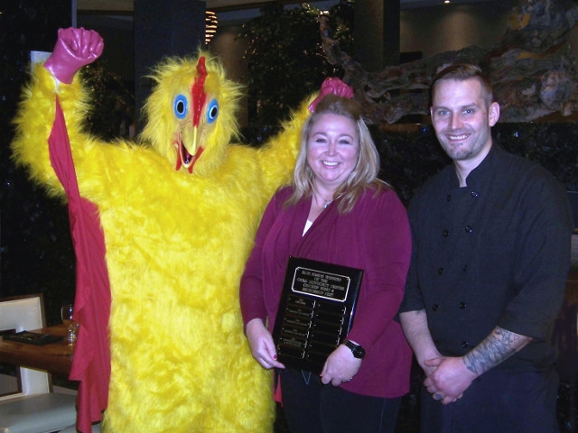 6th Annual Child Advocacy Center Wing Fest Set For Mar 10