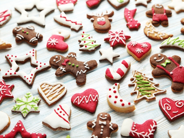 Trinity UMC to Host 2017 Nu2U Christmas Sale and Cookie Sale