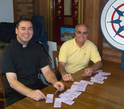 St. Mary`s Parish Bazaar to feature big money drawing