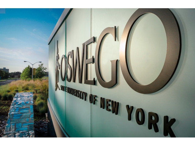 It's Official: SUNY Oswego is Now Recognized as a University