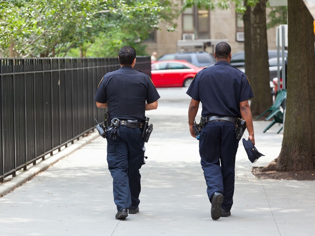 Mayor Barlow Allocates $50,000 For Additional Quality-of-Life Foot &amp; Bike Patrols