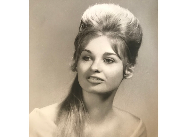 Donna A. Dehm – February 10, 2020
