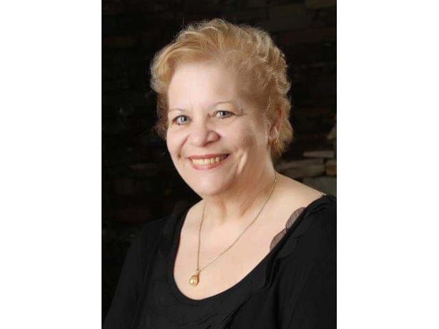 Debra M. Albright – January 28, 2022