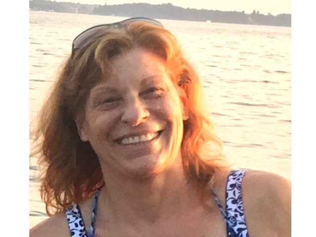 Charlene Robbins Barbera – October 11, 2020