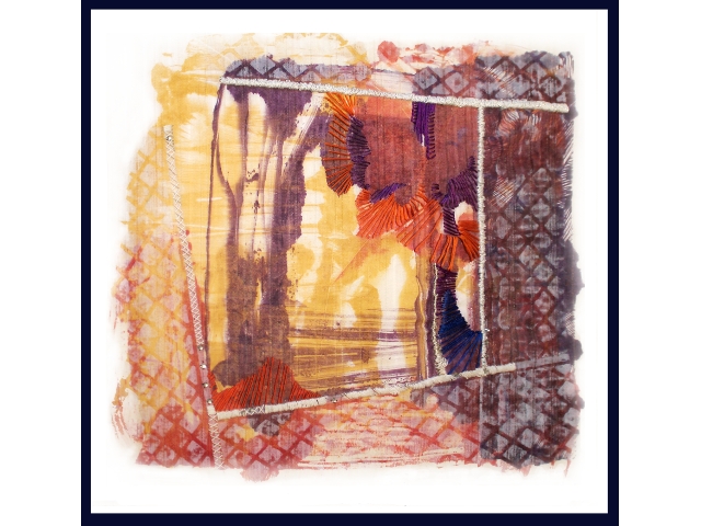 New Show at the Art Association of Oswego Starts June 6