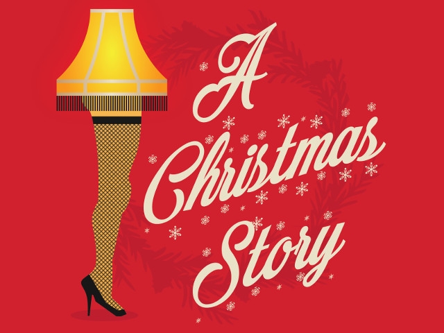 Oswego Players Announce Auditions for “A Christmas Story”