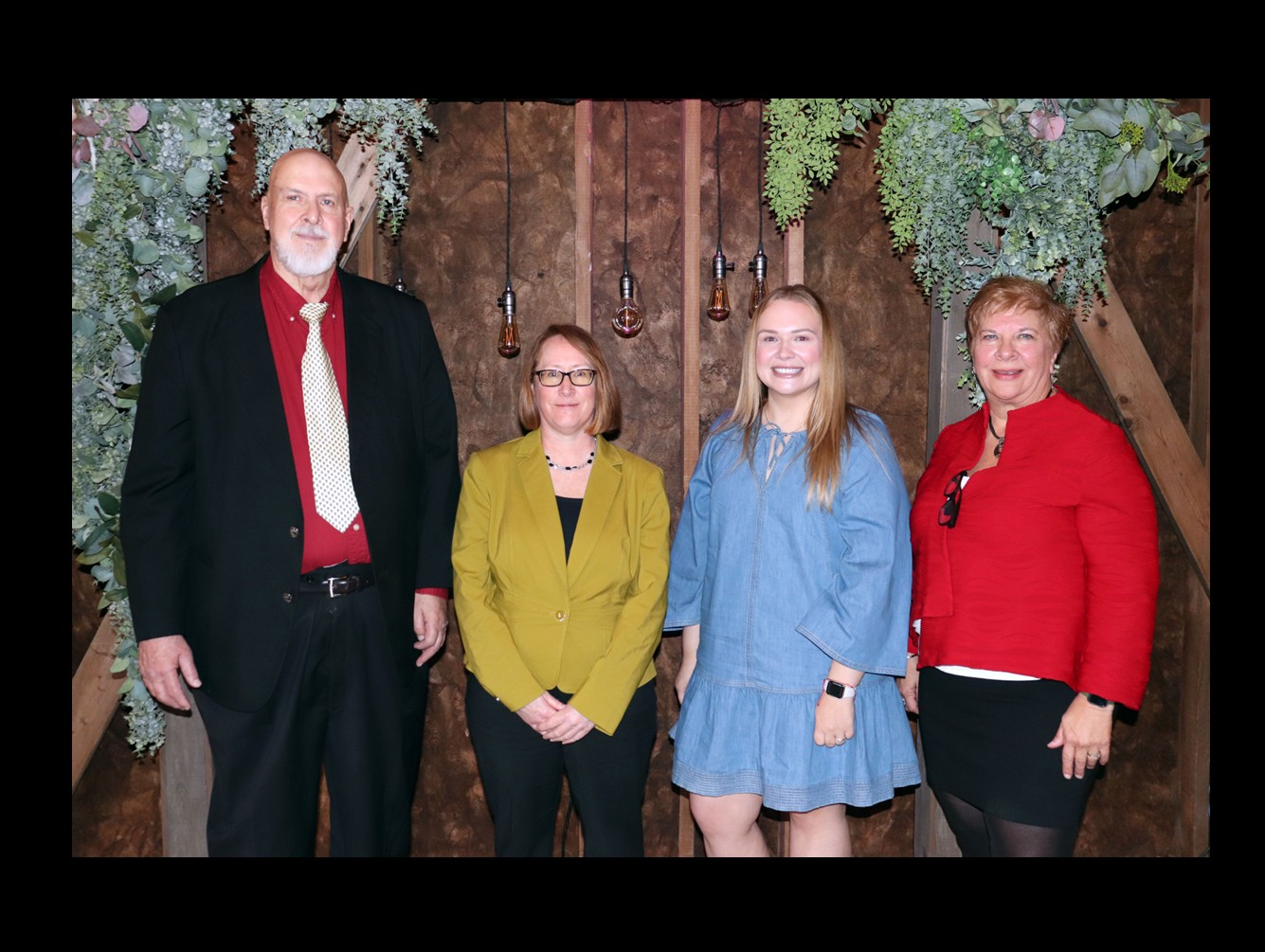 OCO Names Board Members