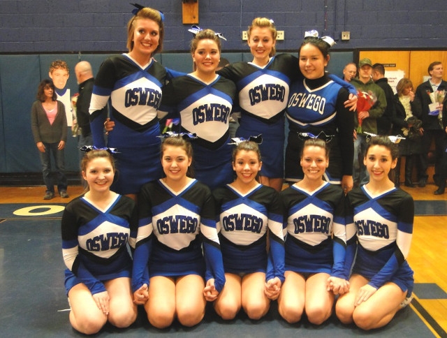 Buc Sports Action: Post Season Nears