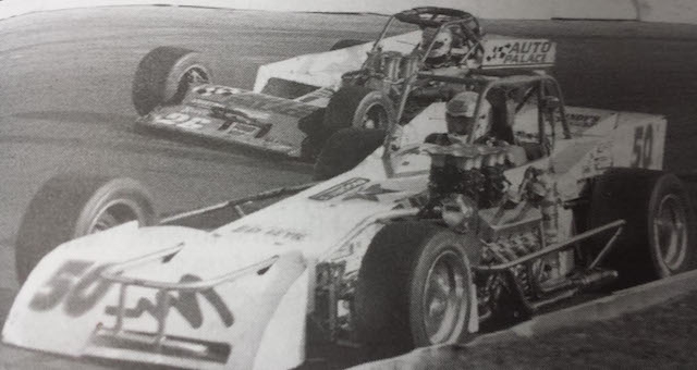 Speedway `Classic Moments` Countdown: 25