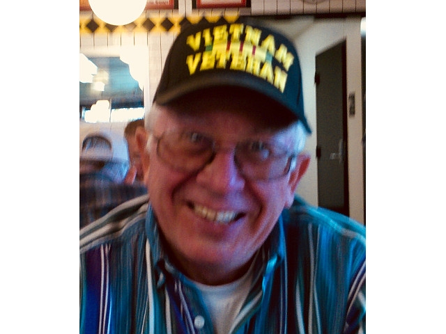 Gary L. “Twink” Williamson – February 20, 2018