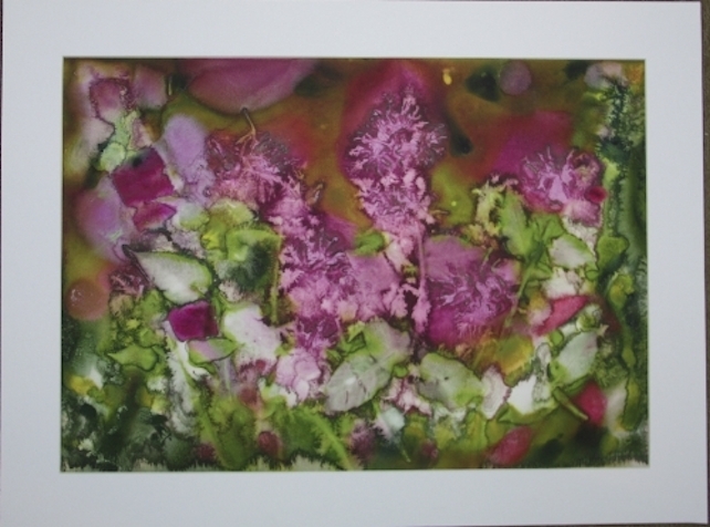 The Art Association of Oswego Announces June Events