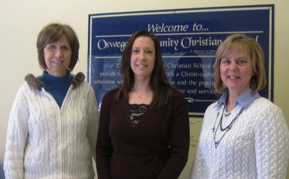 Oswego Community Christian School sixth annual auction set for April 20