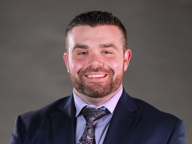 Robert Baldwin Named Commercial Portfolio Manager