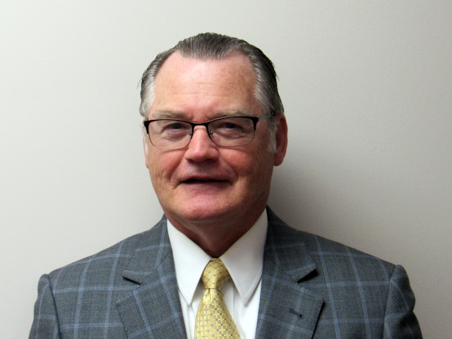 Treadwell to Retire from Operation Oswego County at End of Year