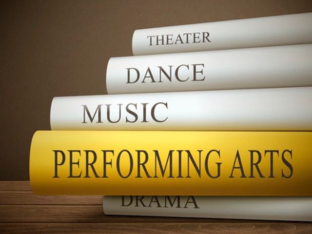 OP ED: Decentralization Grants Benefit Local Artists, Community Groups