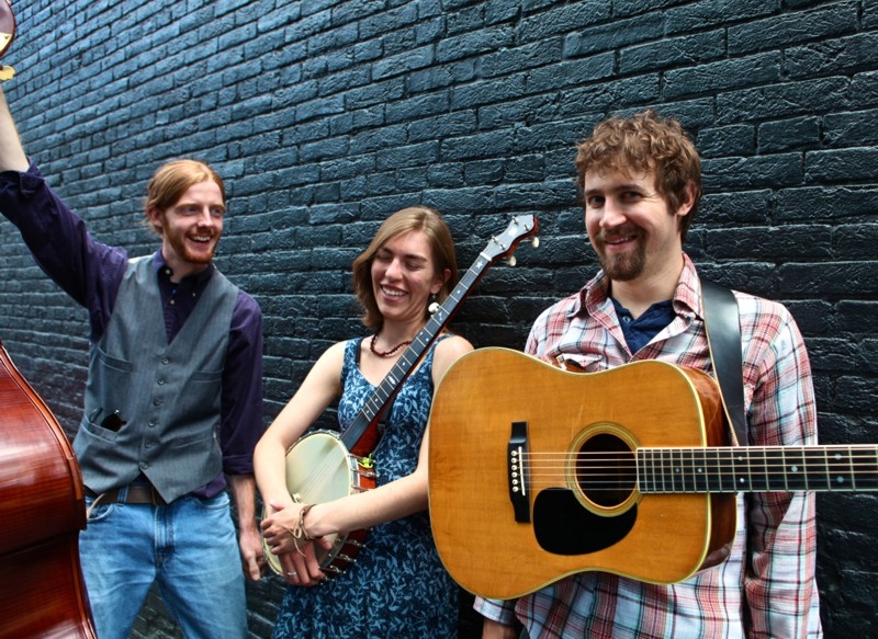 The Stray Birds  to take flight on the Oswego Music Hall stage Feb. 16