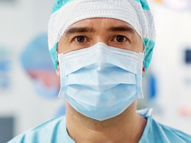 Face Masks Needed to Enter Offices at Pulaski, Hastings and Hannibal Transfer Stations
