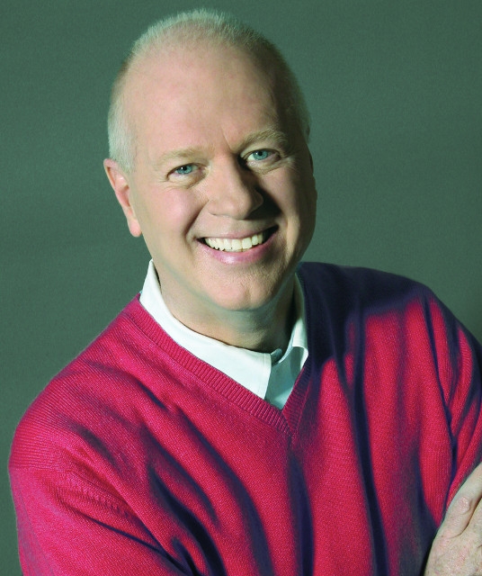 Actor alum to reprise `A Christmas Carol` at SUNY Oswego 40 years later