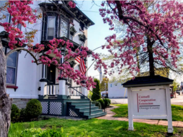 Master Gardener Volunteer Course to be offered in February