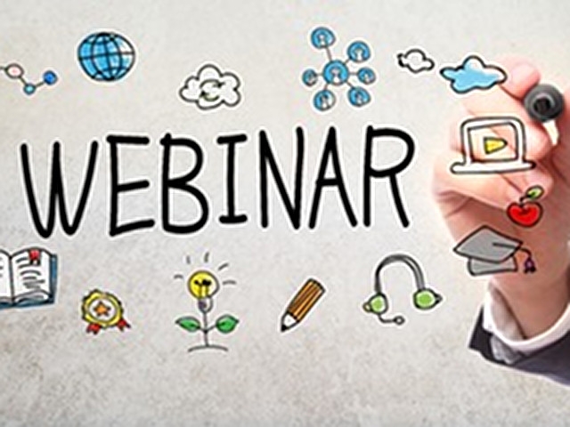 Great Lakes Crude Oil Transport Free Public Webinars on June 8 and 9