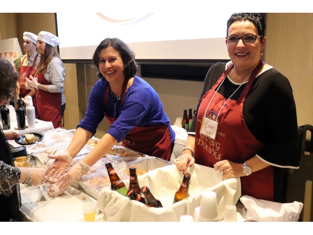 OCO Giving Thanks Celebration Returns November 4th