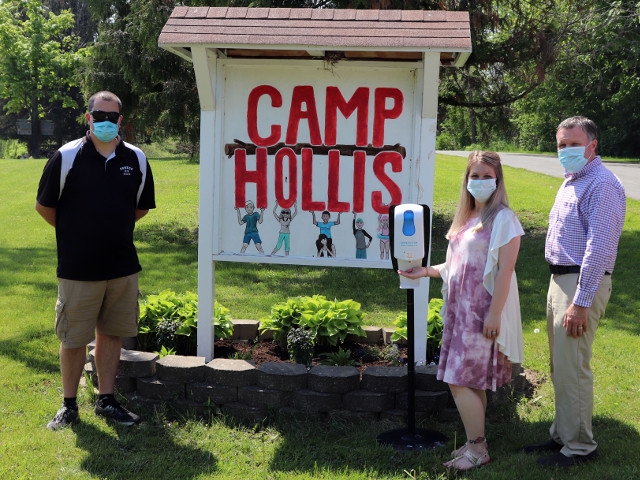Oswego City-County Youth Bureau Parks and Recreation Is A Community Champion